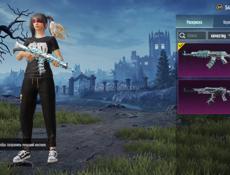 Продам акк срочно!!! 