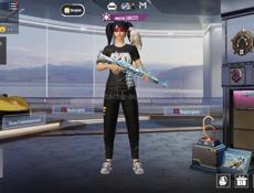 Продам акк срочно!!! 