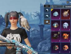 Продам акк срочно!!! 