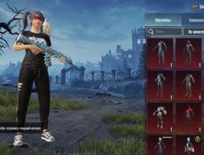 Продам акк срочно!!! 