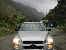 Chevrolet Uplander
