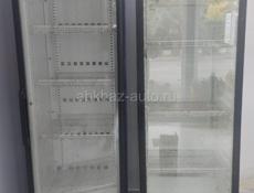 Холодильник витринные 