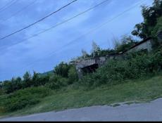 Срочно ‼️ срочно ‼️ Гантиади по ул Аптечная у границы море 250 метров , 