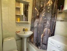 1-комнатная квартира в центре города 