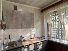 1-комнатная квартира в центре города 