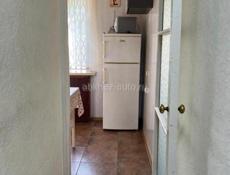 1-комнатная квартира в центре города 