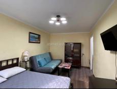 1-комнатная квартира в центре города 