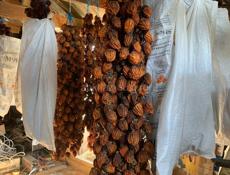 Хурма сушенная оптом 350р