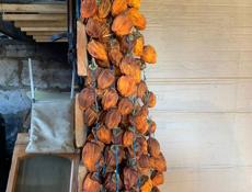 Хурма сушенная оптом 350р