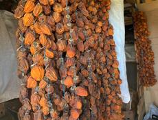 Хурма сушенная оптом 350р