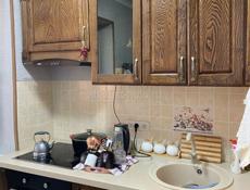 Продажа однокомнатной квартиры, район Турбазы