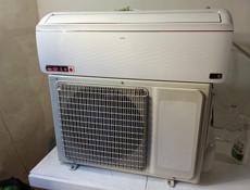 Кондиционер 40кв 