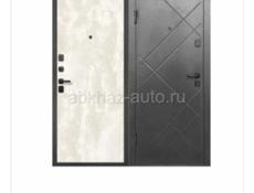 Двери срочно входные 