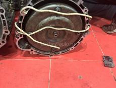 Продам АКПП NISSAN XTERRA 2004 год 3.3л компрессор