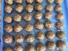 Блюда на заказ ,на большие мероприятия и просто для дома 