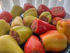 Блюда на заказ ,на большие мероприятия и просто для дома 