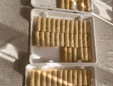 Блюда на заказ ,на большие мероприятия и просто для дома 