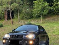 BMW Х6