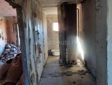 Продается 3 х комнатная квартира на Массиве 