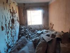 Продается 3 х комнатная квартира на Массиве 