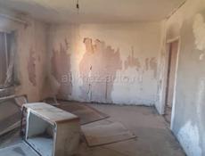 Продается 3 х комнатная квартира на Массиве 