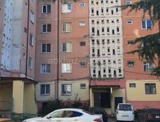 Продается 3 х комнатная квартира на Массиве 