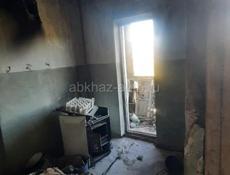 Продается 3 х комнатная квартира на Массиве 