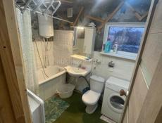 Сдам домик студию на долгий период 