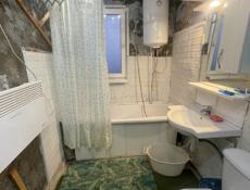 Сдам домик студию на долгий период 