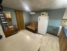 Сдам домик студию на долгий период 