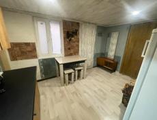 Сдам домик студию на долгий период 