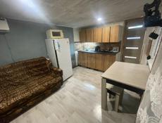 Сдам домик студию на долгий период 