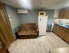 Сдам домик студию на долгий период 