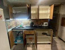 Сдам домик студию на долгий период 