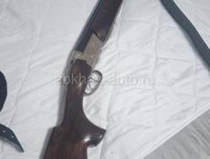 Тоз 34 12 калибр 