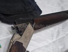 Тоз 34 12 калибр 