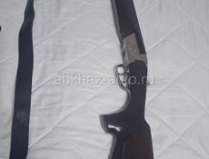 Тоз 34 12 калибр 