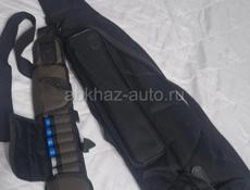 Тоз 34 12 калибр 