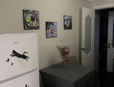 Сдается дом в центре города 