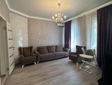 Сдается дом в центре города 