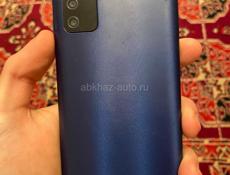 Продаю телефон Самсунг А03S 64гб