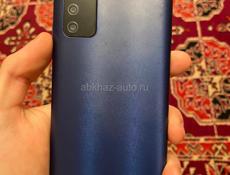 Продаю телефон Самсунг А03S 64гб