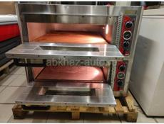 Печь для пиццы