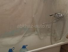 Обмен 2-х ком кв на Районе 