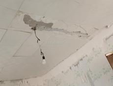 Обмен 2-х ком кв на Районе 