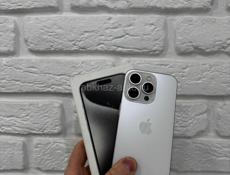 iPhone 15 Pro 128Gb 🔋90%