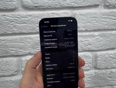 iPhone 15 Pro 256Gb 🔋89%