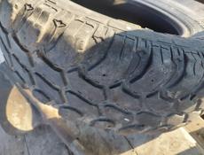 Шины р16 245/75