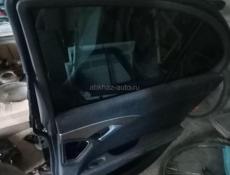 Двери мерседес 211 