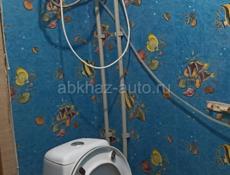 Сдам 2 х комнатную квартиру на районе